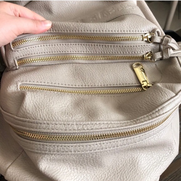 Steve Madden backpack - Picture 3 of 8